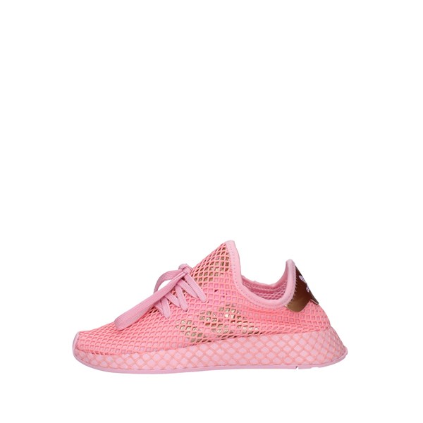 adidas scarpe donna rosa