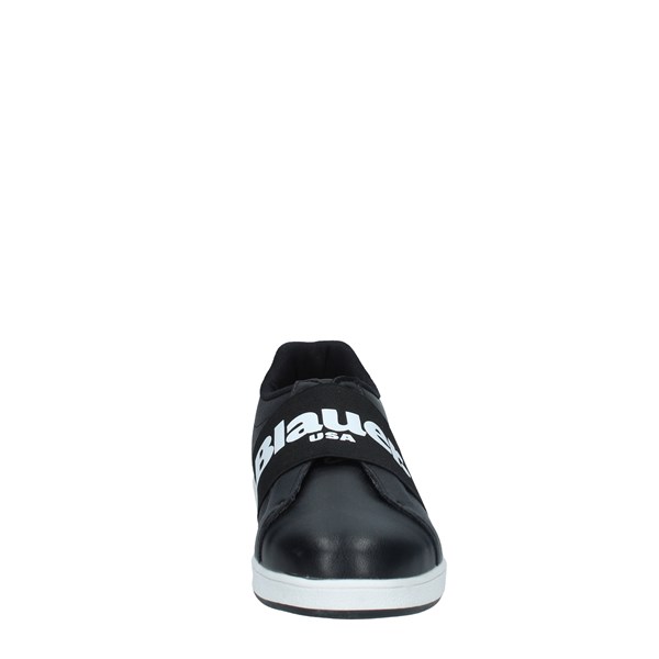 Blauer Scarpe Bambino Sneakers BLACK SOBUZZO01