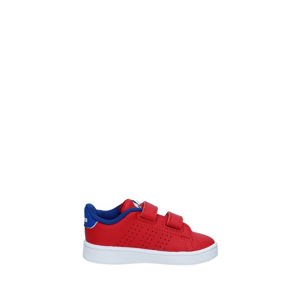 Adidas Scarpe Bambino Sneakers RED EG7930