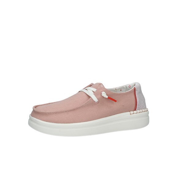 DUDE Scarpe Donna SNEAKERS ROSE WENDY RISE