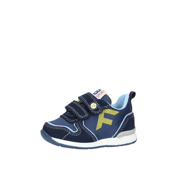 Falcotto Scarpe Bambino Sneakers NAVY 0012014924