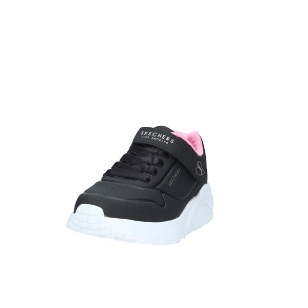 Skechers Scarpe Bambina SNEAKERS BLACK 310451