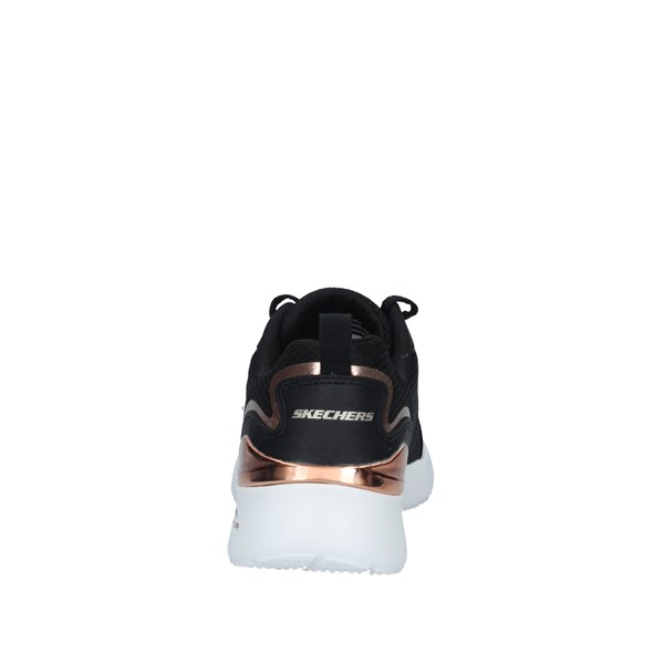 Skechers Accessori Donna Sneakers BLACK 149660