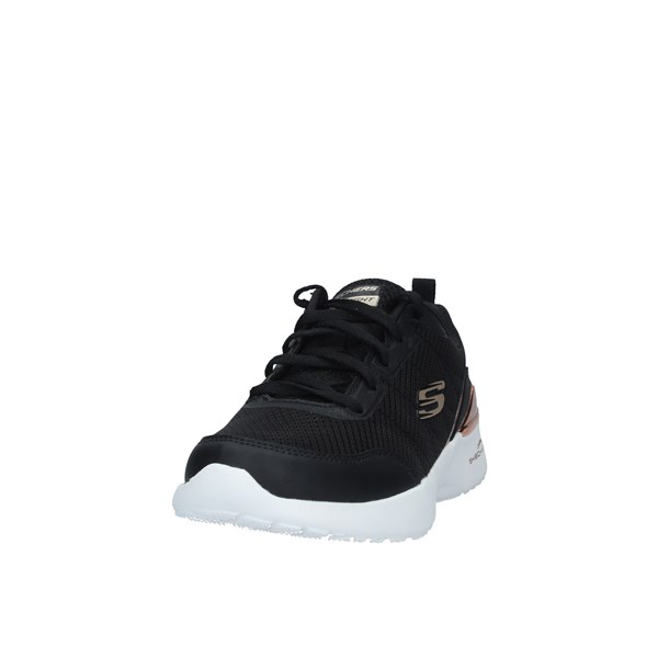 Skechers Accessori Donna Sneakers BLACK 149660