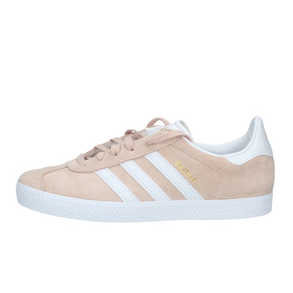 Adidas Scarpe Donna SNEAKERS PINK H01512