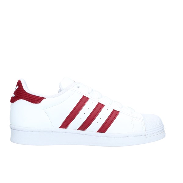 Adidas Scarpe Donna SNEAKERS BIANCO GY3333
