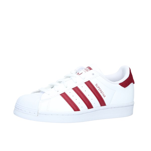 Adidas Scarpe Donna SNEAKERS BIANCO GY3333