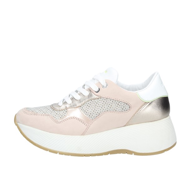 Crime london Scarpe Donna SNEAKERS PINK 23870PP4