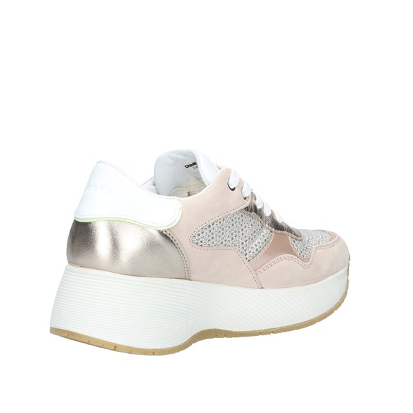 Crime london Scarpe Donna SNEAKERS PINK 23870PP4