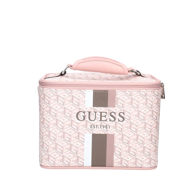 Guess Accessori Donna Beauty PALE PINK S7452493